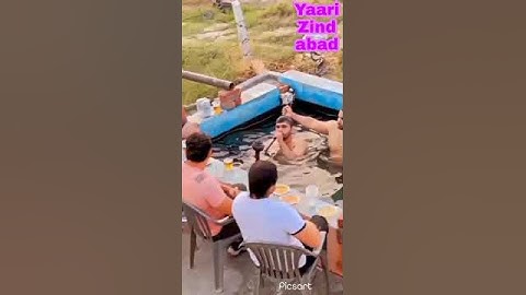 Yaari Zindabad 🤟ll Ajay Jaat new status #ajayjaat #shorts