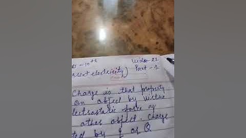 Class-10, Subject-Physics, Ch-8(current electricity), Video-22, Part-1, by Mr Ranjeet Singh