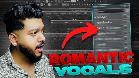 MAKE YOUR VOCALS SOUND BIGGER, WIDE, AND FULLEST | FL STUDIO | HINDI