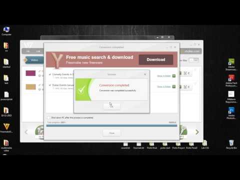 How To Extract Audio From Video To MP3