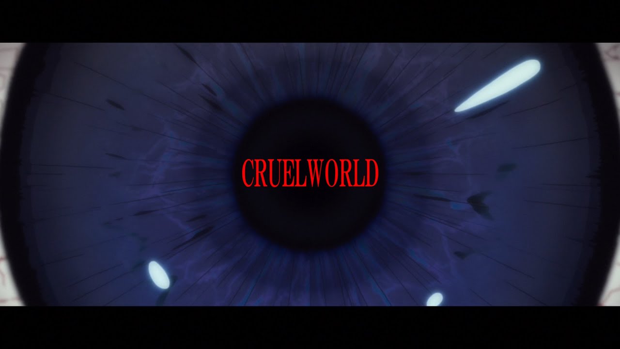 EVANGELION×Angelo MAD 