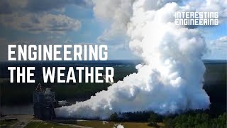 Would geoengineering end climate change or kill Earth?