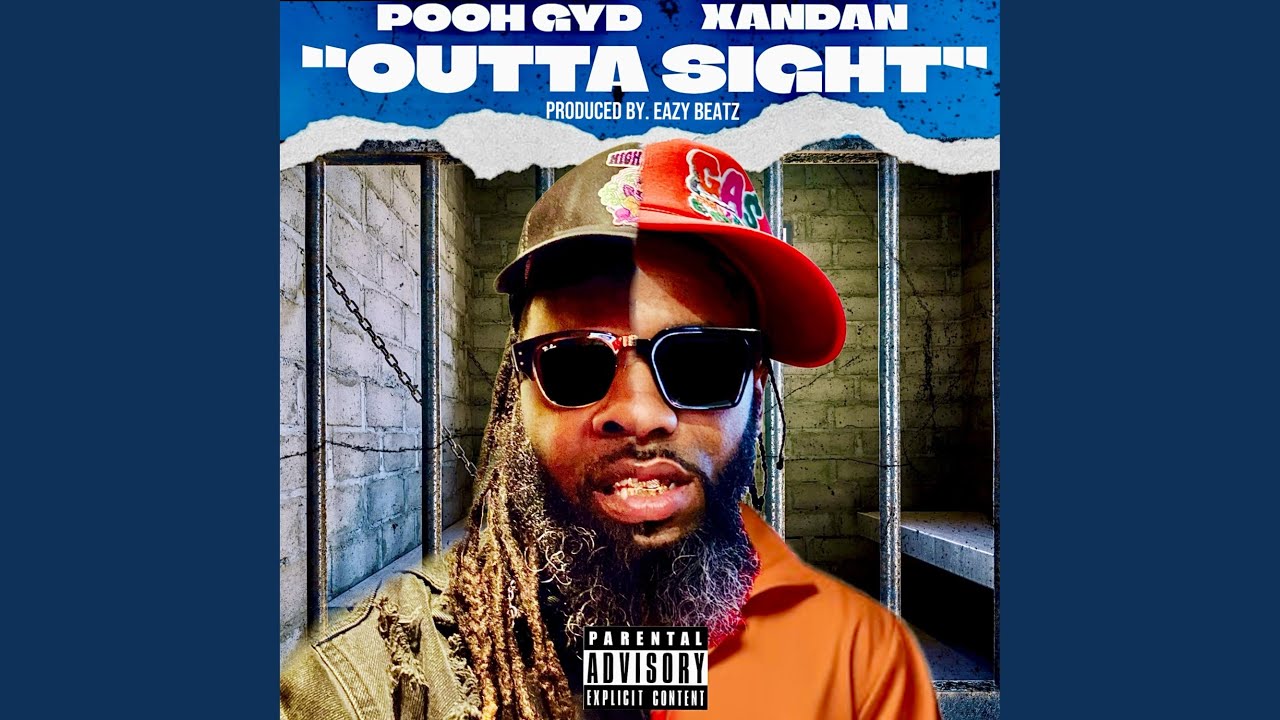 Outta Sight (feat. XanDan)