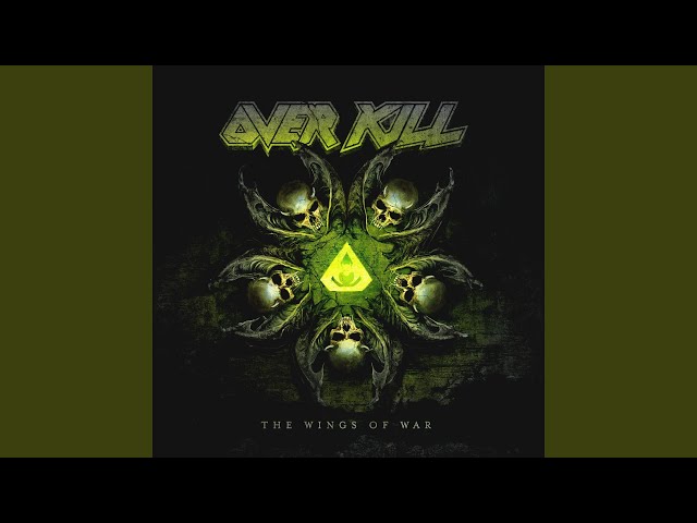 Overkill - Distortion