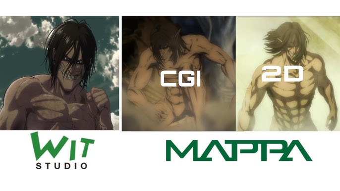 Original Attack on Titan animator WIT Studio is creating a MTG animation