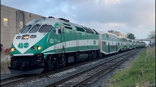 GO E-3877 Kitchener Ontario Canada May 17, 2024