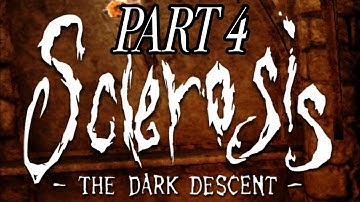 Sclerosis The Dark Descent | Safe Mode | Part 4 | Android Gameplay