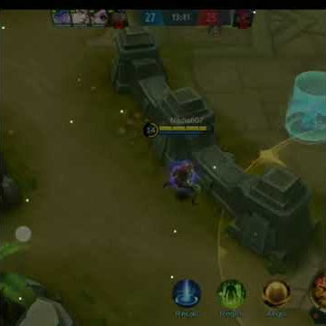 story wa ml 30 detik, status wa singkat ml || part 7!! MOBILE LEGENDS BANG BANG