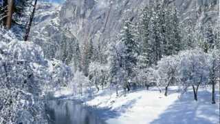 Прогулка по зиме под музыку Франсиса Лея (Francis Lai) chords