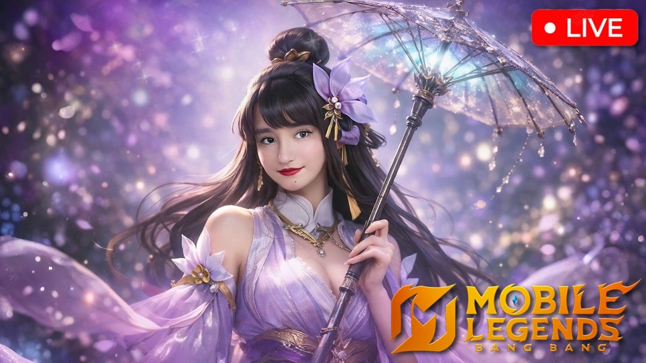 CLASSIC/RANK PUSH ONLY!🤡✨ | SHORT MOBA LEGENDS 5v5 | MELO #moba #moba5v5  #girlgamer #mlbb