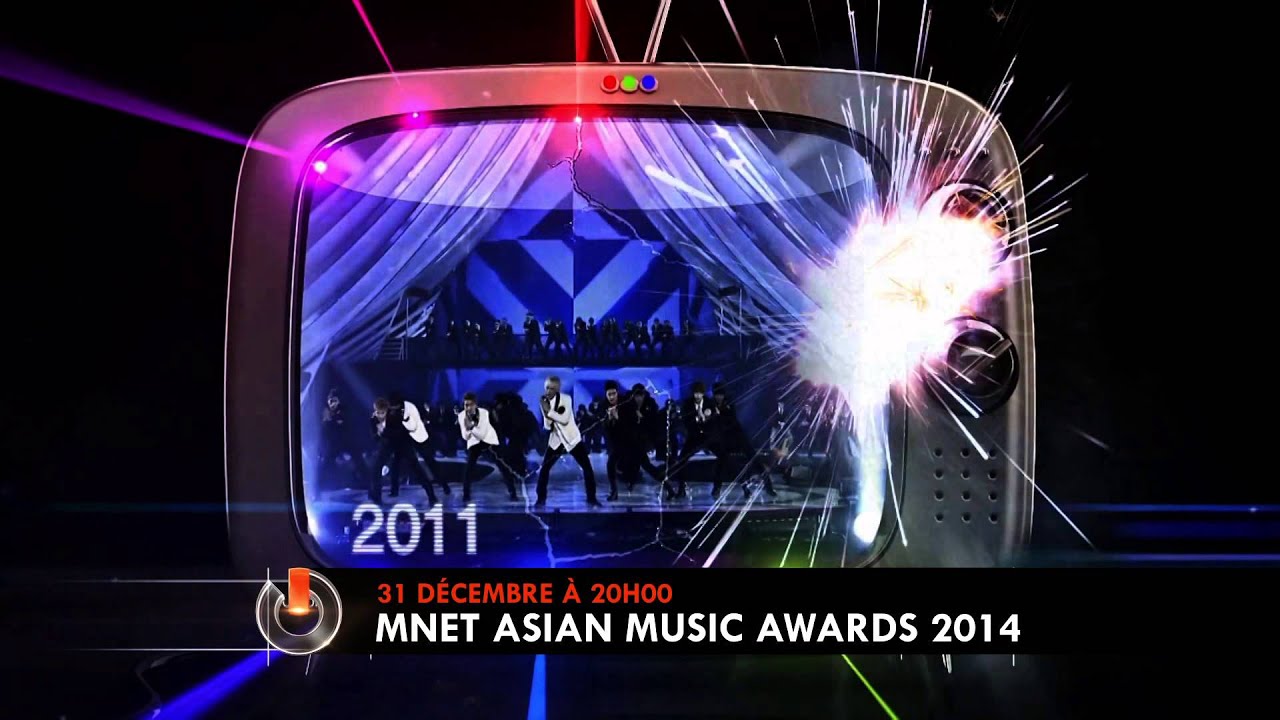 Mnet Asian Music Award Al Mejor Video Musical www.youtube.com
