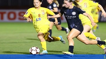 CLB nữ TP.HCM vào tứ kết châu Á với ngôi nhì bảng: Được thưởng thêm 2,1 tỉ đồng