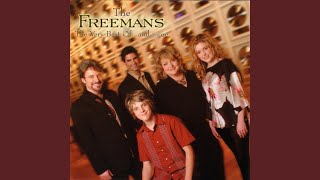 Video thumbnail of "The Freemans - Something Out Of Nothing"