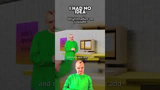PICO VS BALDI 7 BEST RAP BATTLES #fnf #pico #baldisbasics #baldi #rapbattle #fightmarker