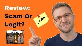 Novira FireNest Review: Scam Or Legit (2026 Guide)
