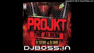 Dard Dilo Ke (Extended Mix) DJ Seenu Kgp N DJ Ahb(DjBoss.In)