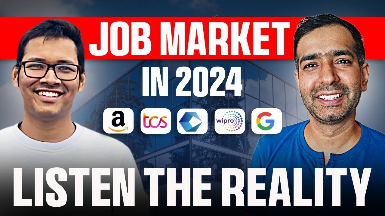 Future of AI ML in IT Job market | Software Jobs are in danger? | Most ...