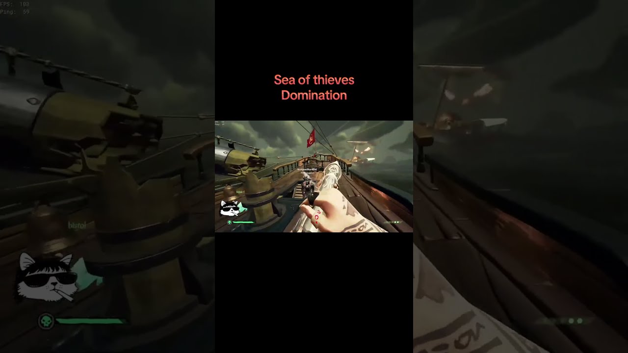 #mempavrai #sot #seaofthieves