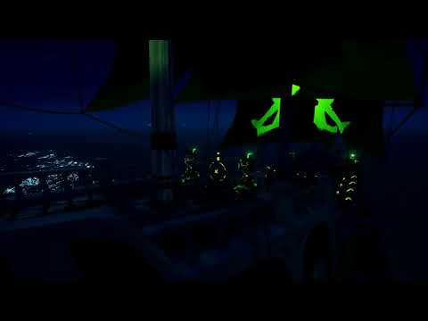 Video: Sea Of Thieves Je Stala Smrtna Ideja, Ki Jo Je Pripisal Redki