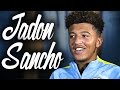 Jadon Sancho 2017 Demons 1080p HD Jadon Sancho 2017 Demons 1080p HD