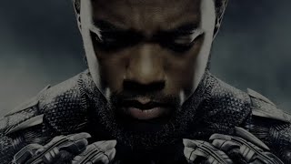 Chadwick Boseman's best advice for SUCCESS