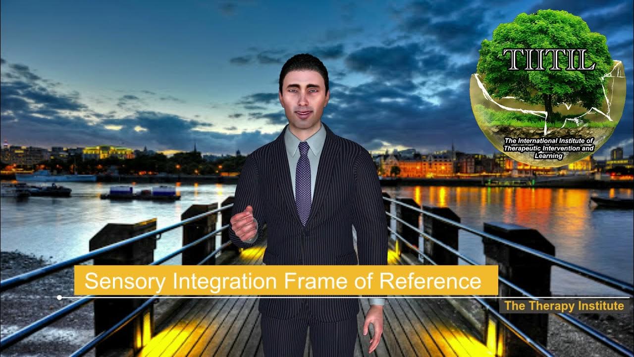 Sensory Integration Frame Of Reference An Occupational Therapy Frame sensory-integration-frame-of-reference-an-occupational-therapy-frame