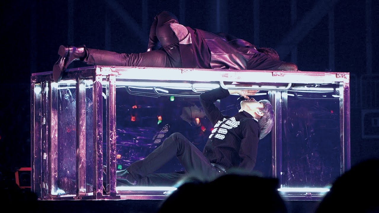 [4K] Quiet Down | 마크 런쥔 focus | 엔시티드림 NCT DREAM | THE DREAM SHOW 2 ENCORE 더드림쇼2  앙콘 콰다 230602