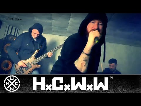 STORIES - STAY AWAY - HARDCORE WORLDWIDE (OFFICIAL HD VERSION HCWW)