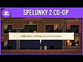 Northernlion And MALF Plumb The Depths of Spelunky 2 (Twitch VOD)