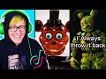 FNAF Tik Toks are hilarious