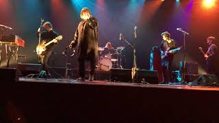 Ebbot and the Indigo Children - Planet Earth Through a Stethoscope, Sellosali, Espoo, 2019-02-06