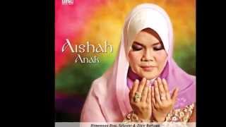 AISHAH - KAIN SONGKET