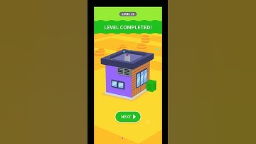 House Paint Level 15 Walkthrough