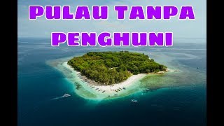 Bulon Mai Pai Island