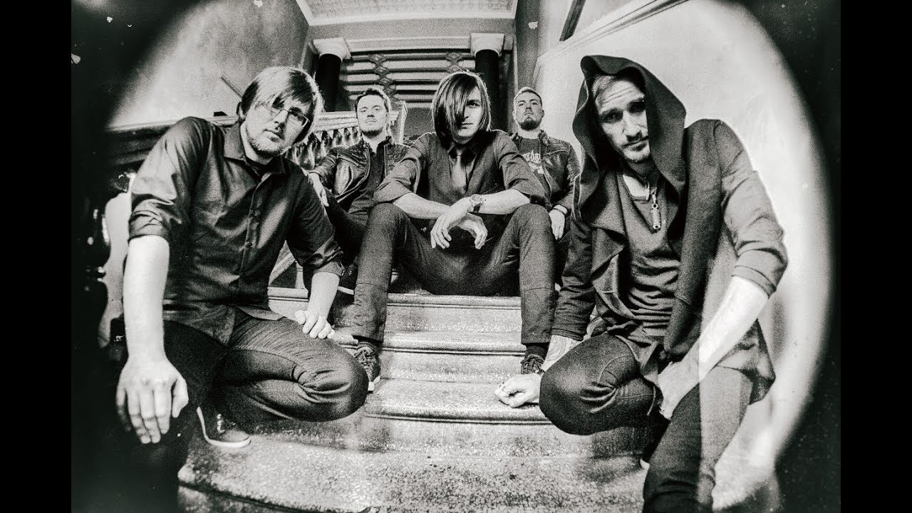 WELL - "Демон" Одесса (Goblin Show2017)