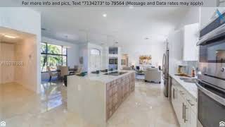 Priced at $780,000 - 7798 NW 55th Pl, Coral Springs, FL 33067