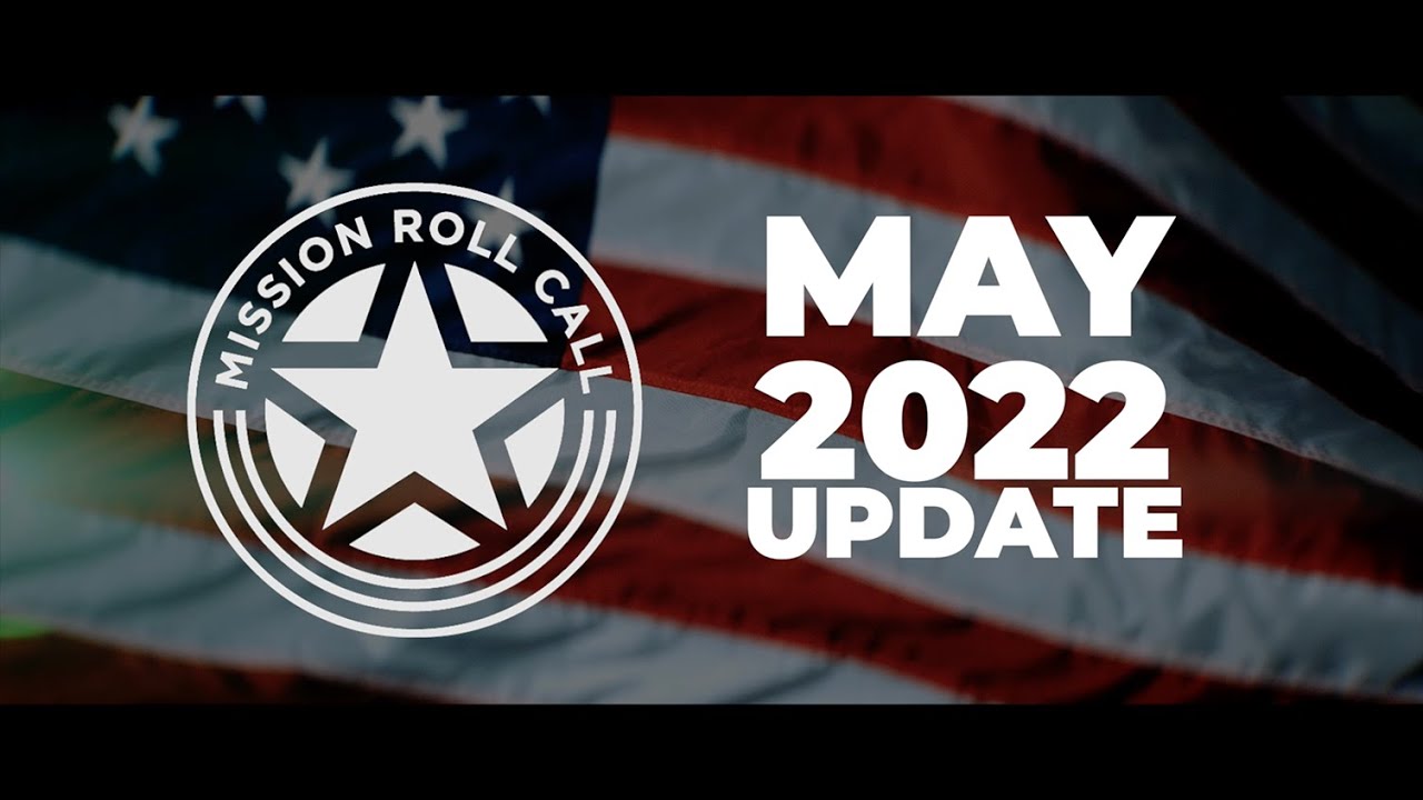 MRC: May 2022 Update