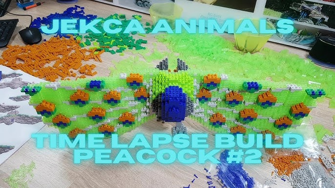 Let's Make Animal Sculptures with Jekca