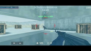 Kontra | FPS boost settings