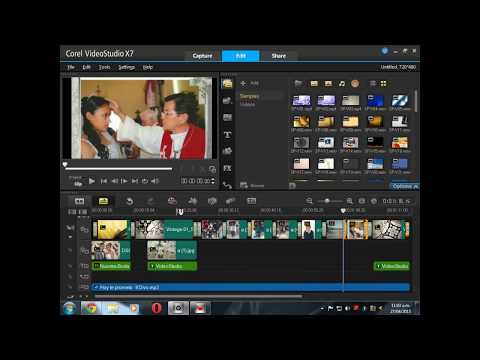 corel videostudio pro x7 plugins