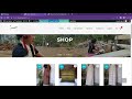 Lovitwine website e commerce management Video tutorial
