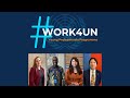 #Work4UN: The Young Professionals Programme
