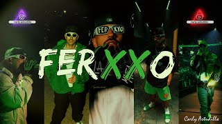 Mix Ferxxo | Mix Feid 💚 - Carly Astudillo