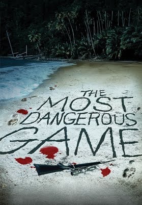 the most dangerous game analysis