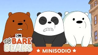 Hora De Ir Al Baño Escandalosos Cartoon Network