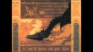 Summoning - In Hollow Halls Beneath The Fells
