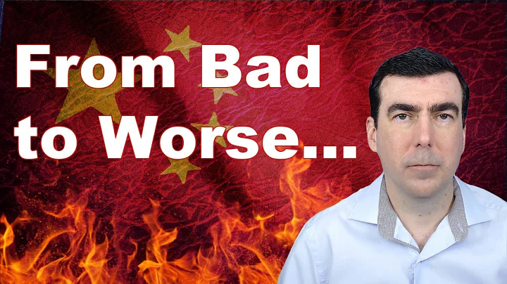 China's Banking System is On the Verge of Collapse
