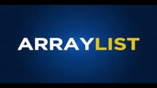 ArrayList (Constructor , isFull , isEmpty ) || Mastering Programming.2