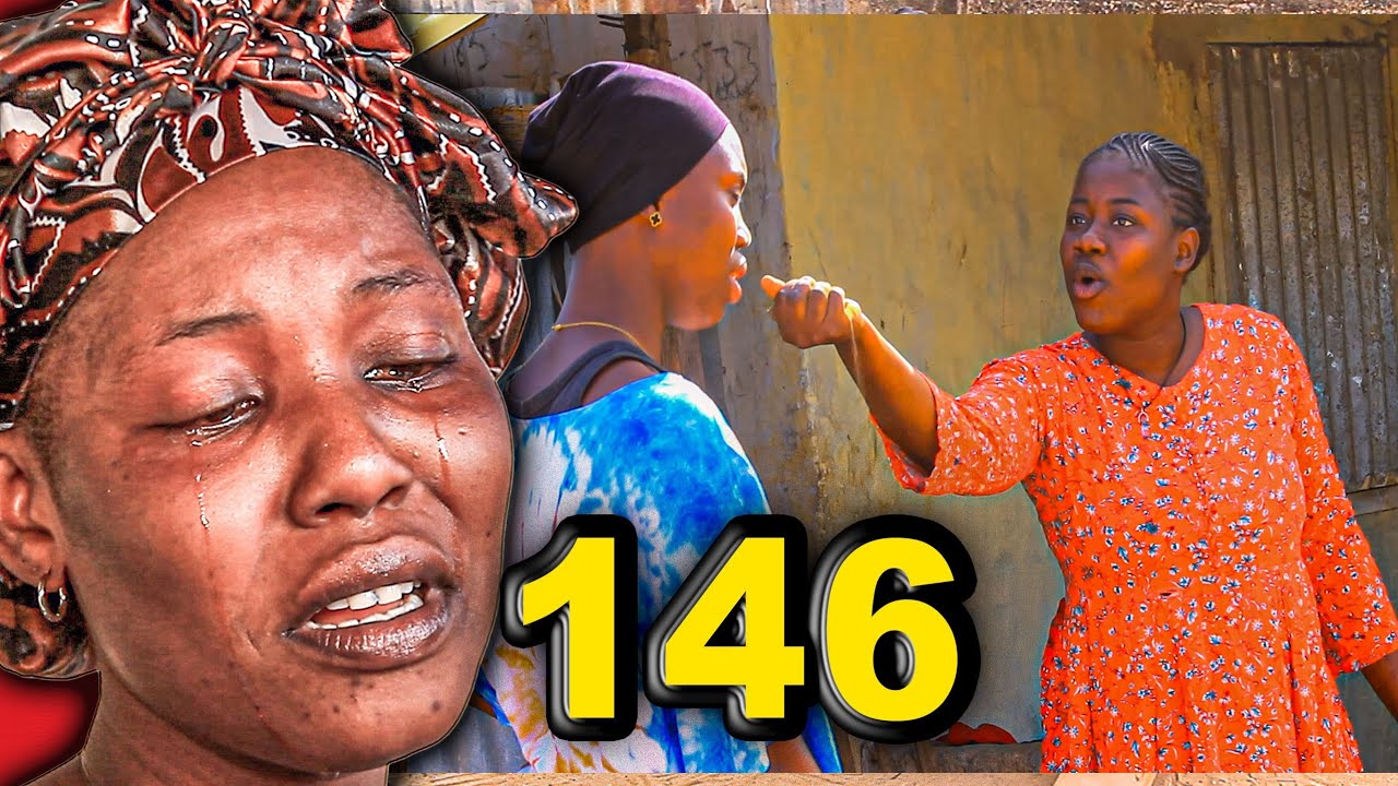 Nyalling Season 2 - Episode  146