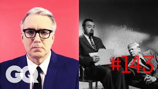 Is This the End… of Trump’s Sanity? | The Resistance with Keith Olbermann | GQ